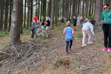 05.-11.07.2026 Jungscharlager im Jugendhaus Lichtenberg